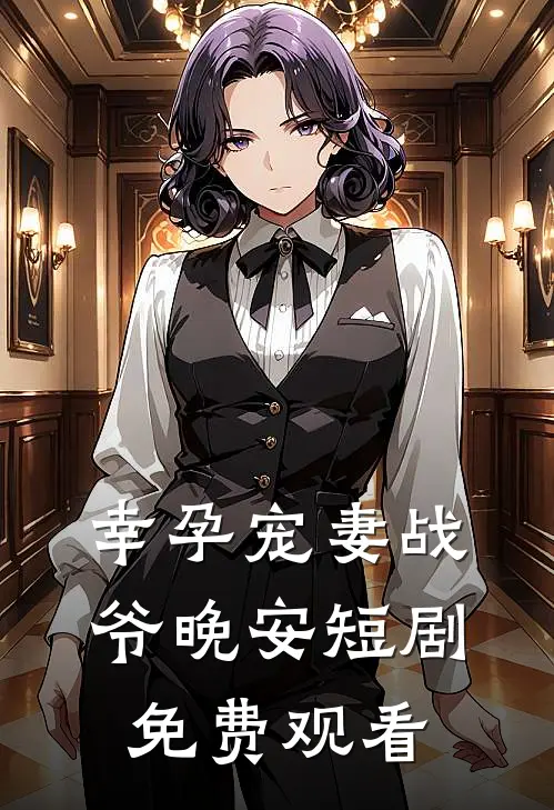 幸孕宠妻战爷晚安短剧免费观看