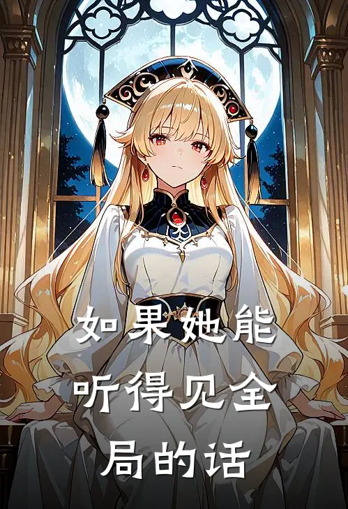 如果她能听得见全局的话