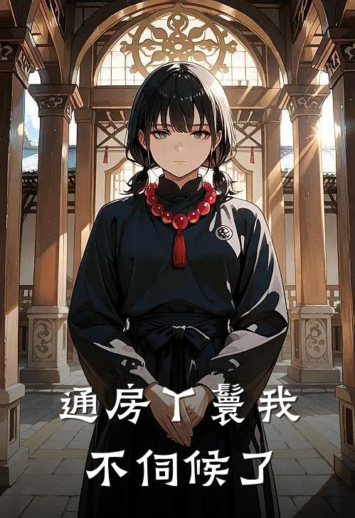 通房丫鬟我不伺候了