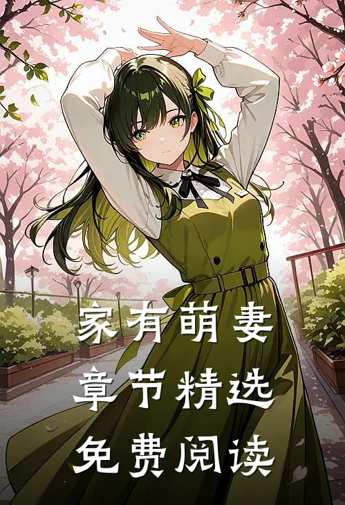 家有萌妻章节精选免费阅读