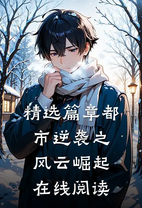 精选篇章都市逆袭之风云崛起在线阅读