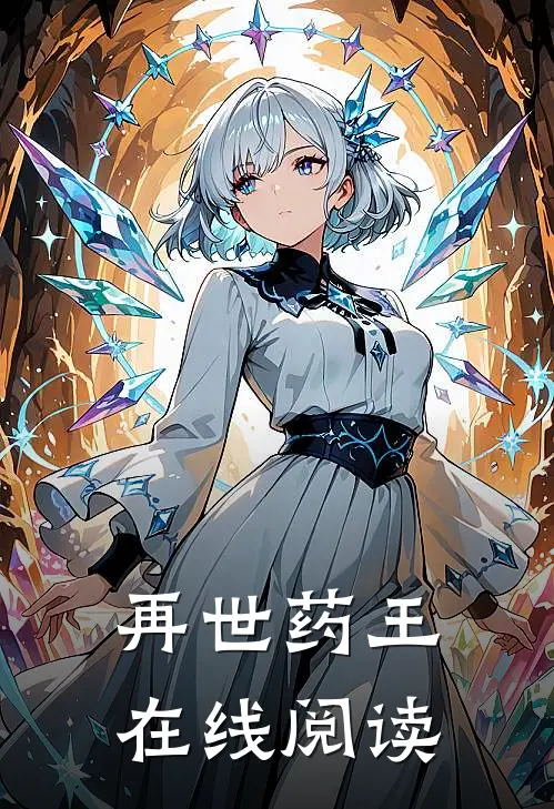 再世药王在线阅读