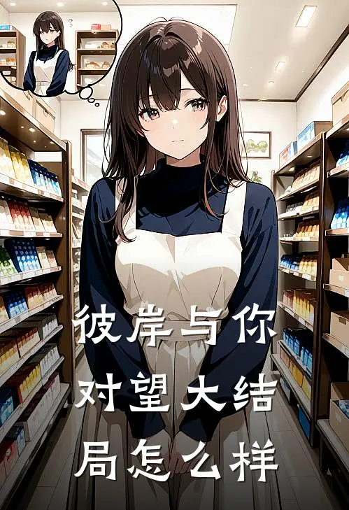 彼岸与你对望大结局怎么样