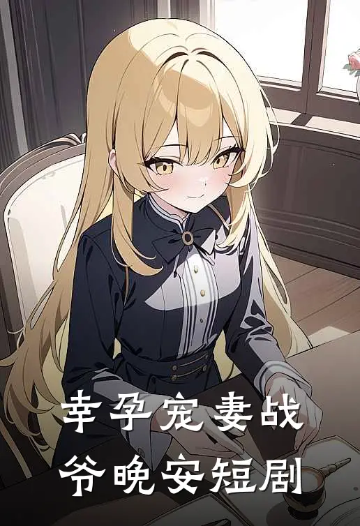 幸孕宠妻战爷晚安短剧