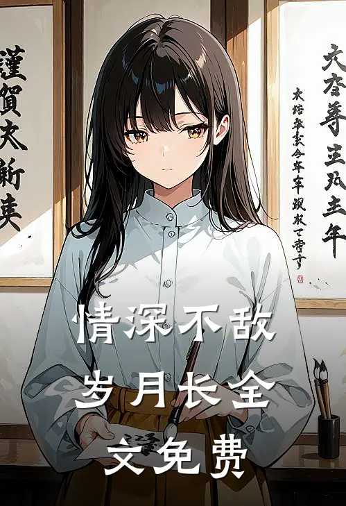 情深不敌岁月长全文免费