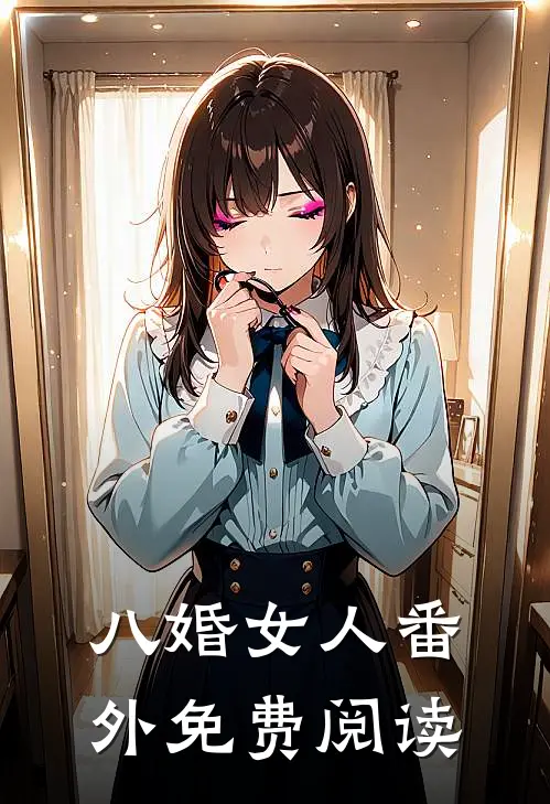 八婚女人番外免费阅读