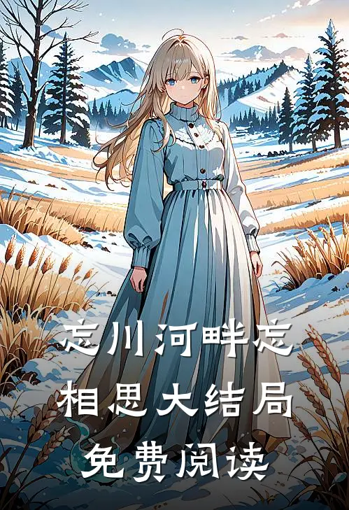 忘川河畔忘相思大结局免费阅读