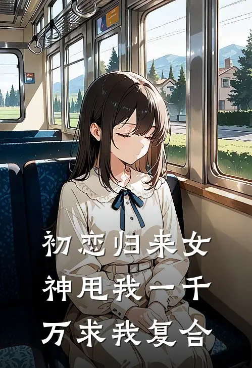 初恋归来女神甩我一千万求我复合