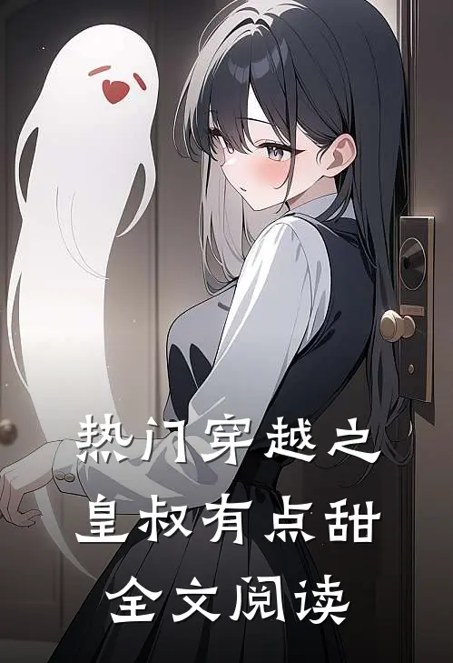 热门穿越之皇叔有点甜全文阅读