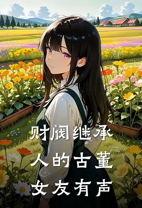 财阀继承人的古董女友有声