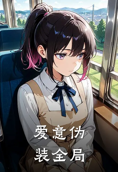 爱意伪装全局