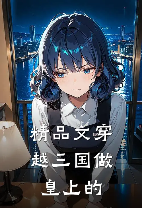 精品文穿越三国做皇上的