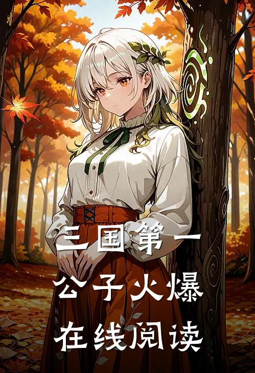 三国第一公子火爆在线阅读