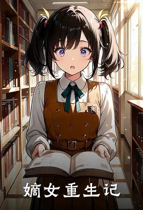 嫡女重生记