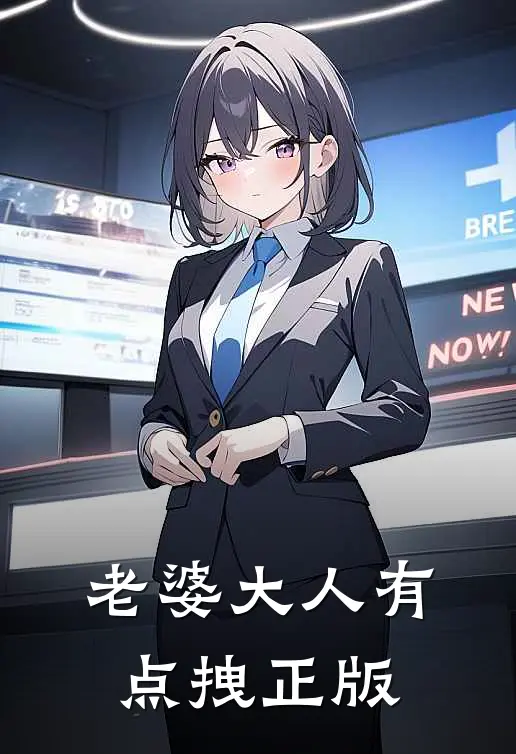 老婆大人有点拽正版