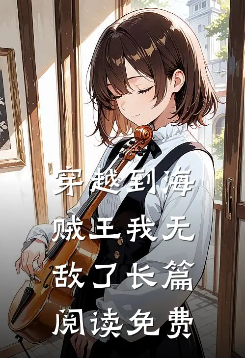 穿越到海贼王我无敌了长篇阅读免费