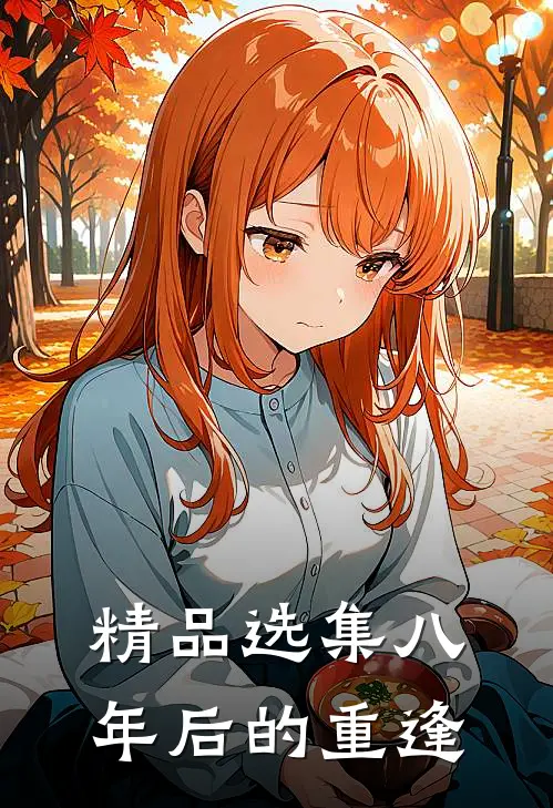 精品选集八年后的重逢