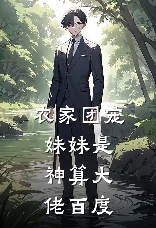 农家团宠妹妹是神算大佬百度