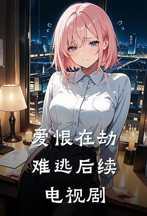 爱恨在劫难逃后续电视剧