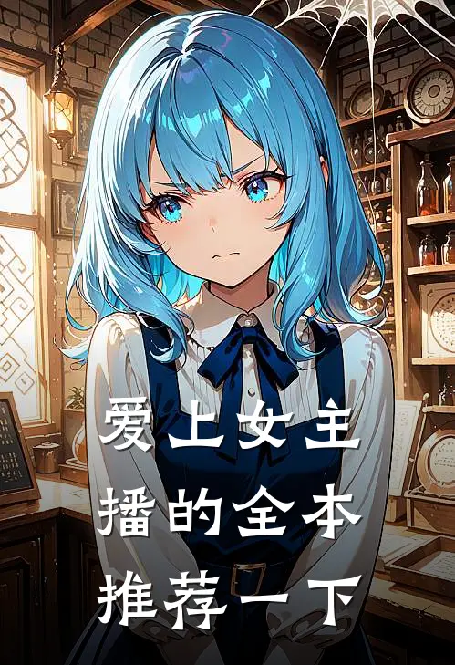爱上女主播的全本推荐一下