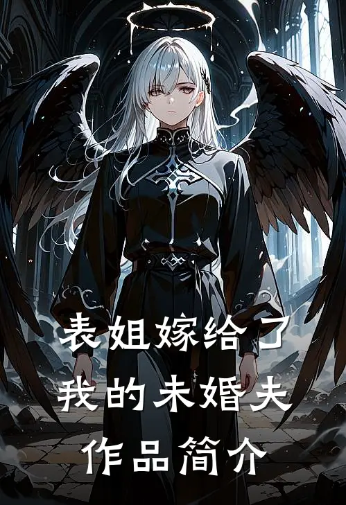 表姐嫁给了我的未婚夫作品简介