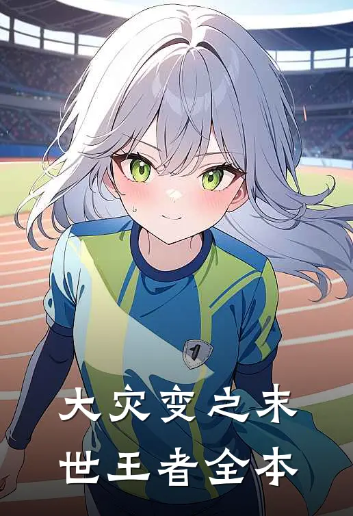 大灾变之末世王者全本
