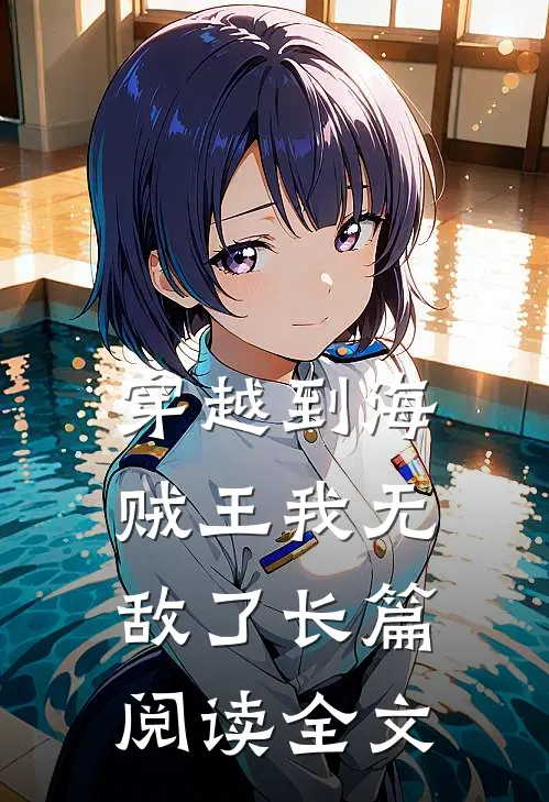 穿越到海贼王我无敌了长篇阅读全文