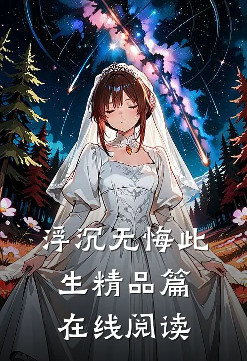 浮沉无悔此生精品篇在线阅读