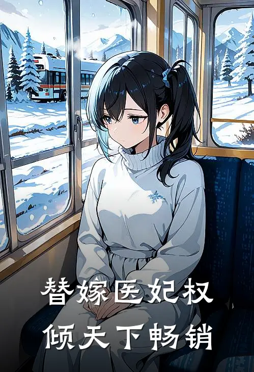 替嫁医妃权倾天下畅销