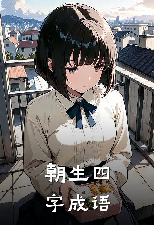 朝生四字成语