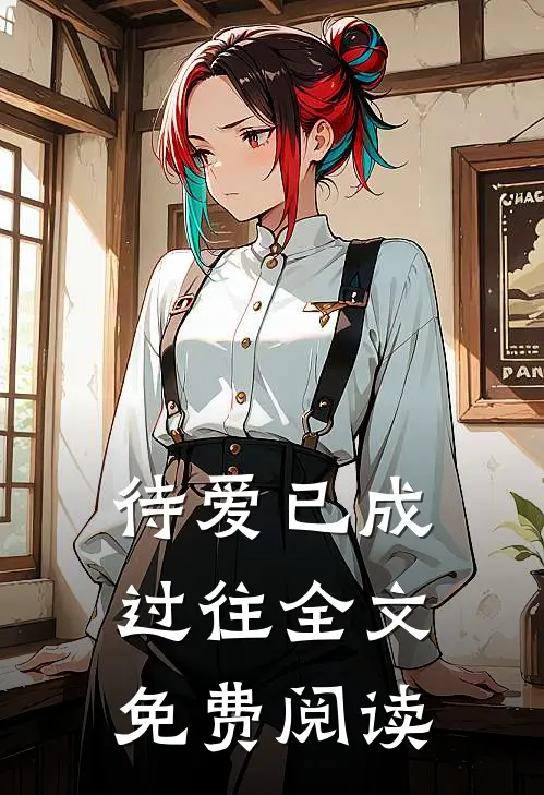 待爱已成过往全文免费阅读