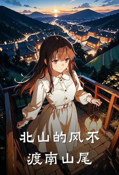 北山的风不渡南山尾