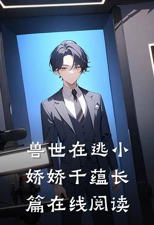 兽世在逃小娇娇 千蕴长篇在线阅读