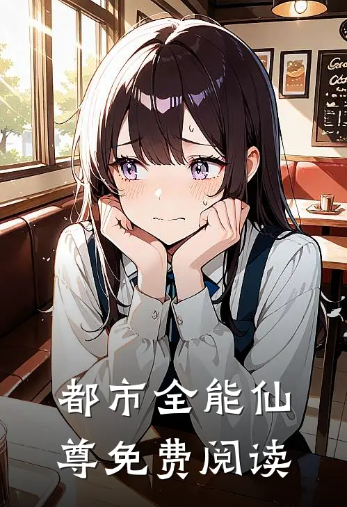 都市全能仙尊免费阅读