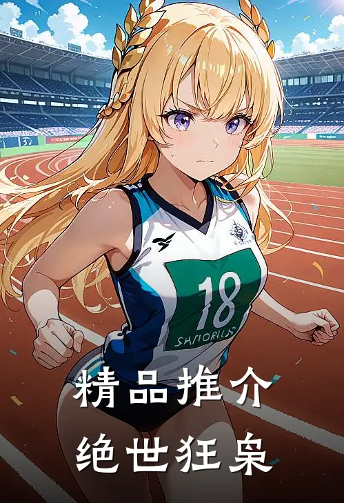 精品推介绝世狂枭