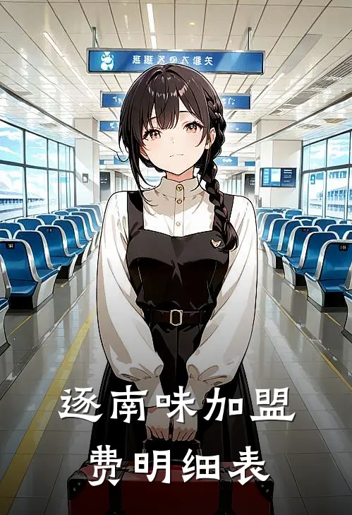 逐南味加盟费明细表