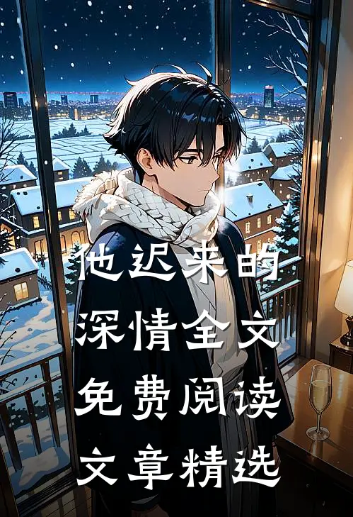 他迟来的深情全文免费阅读文章精选