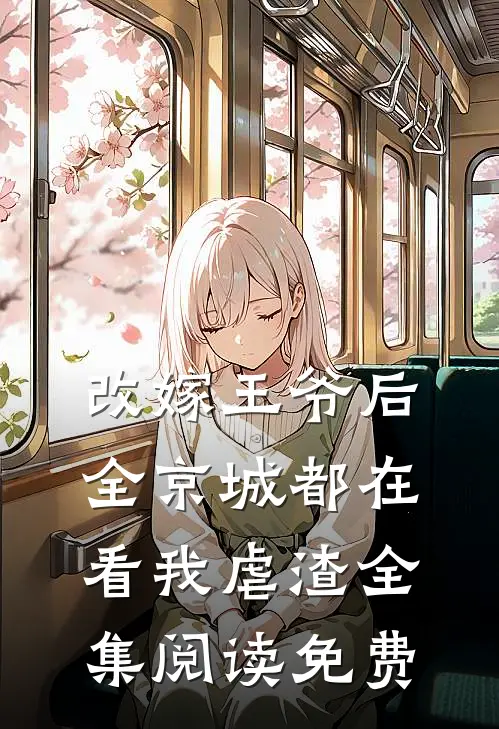 改嫁王爷后,全京城都在看我虐渣全集阅读免费