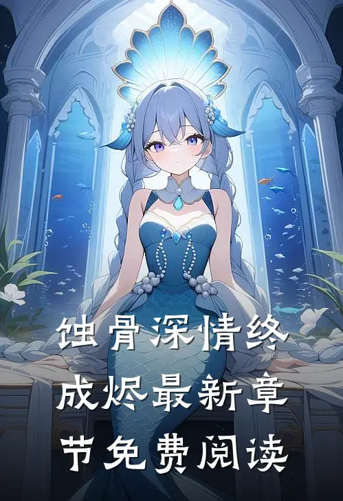蚀骨深情终成烬最新章节免费阅读