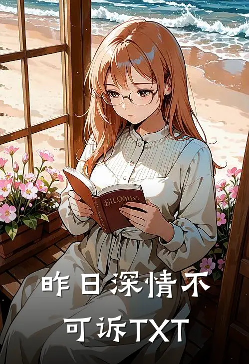 昨日深情不可诉TXT