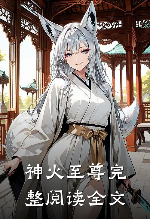 神火至尊完整阅读全文