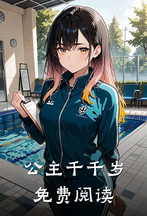 公主千千岁免费阅读