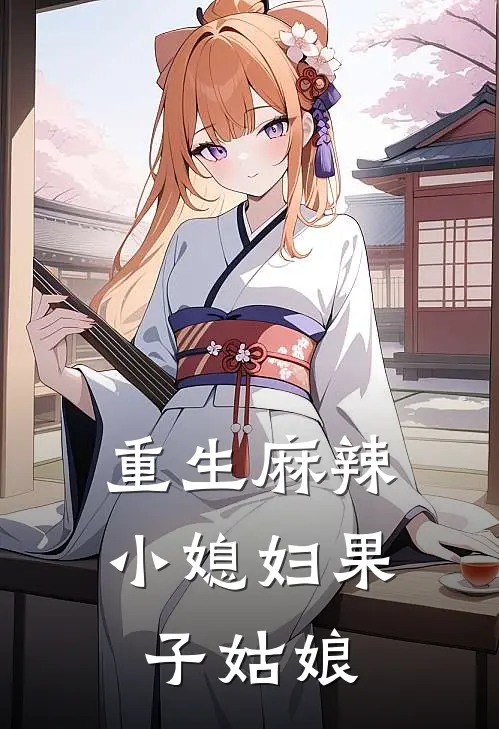 重生麻辣小媳妇 果子姑娘