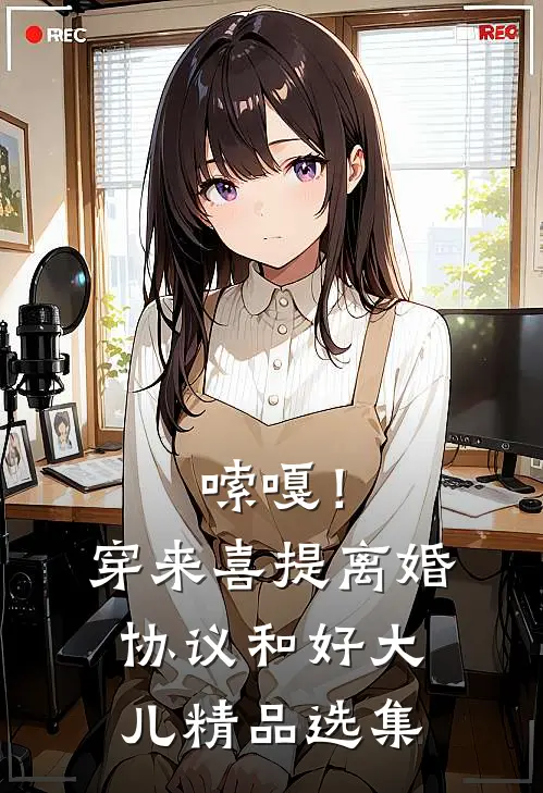 嗦嘎！穿来喜提离婚协议和好大儿精品选集