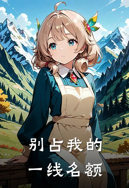 别占我的一线名额