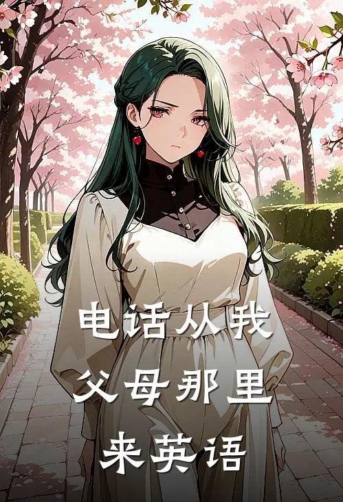 电话从我父母那里来英语