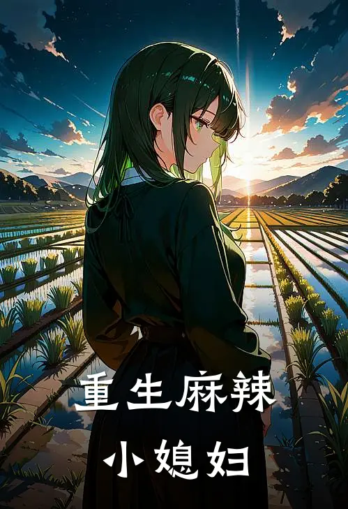 重生麻辣小媳妇