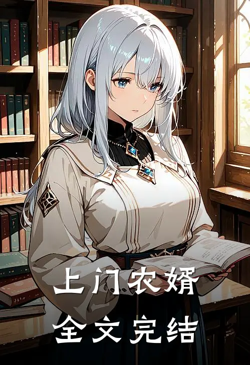 上门农婿全文完结
