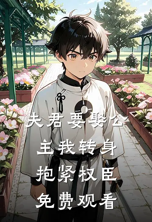 夫君要娶公主我转身抱紧权臣免费观看