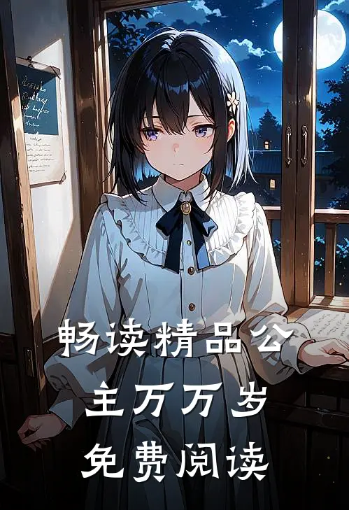 畅读精品公主万万岁免费阅读